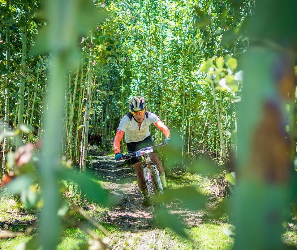 Mountains Trip Peru-瓦拉斯必去景点