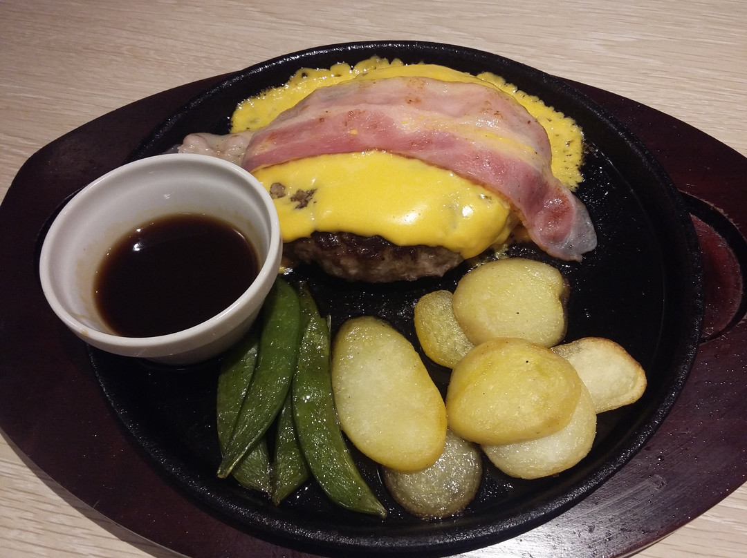 デニーズ 安城店