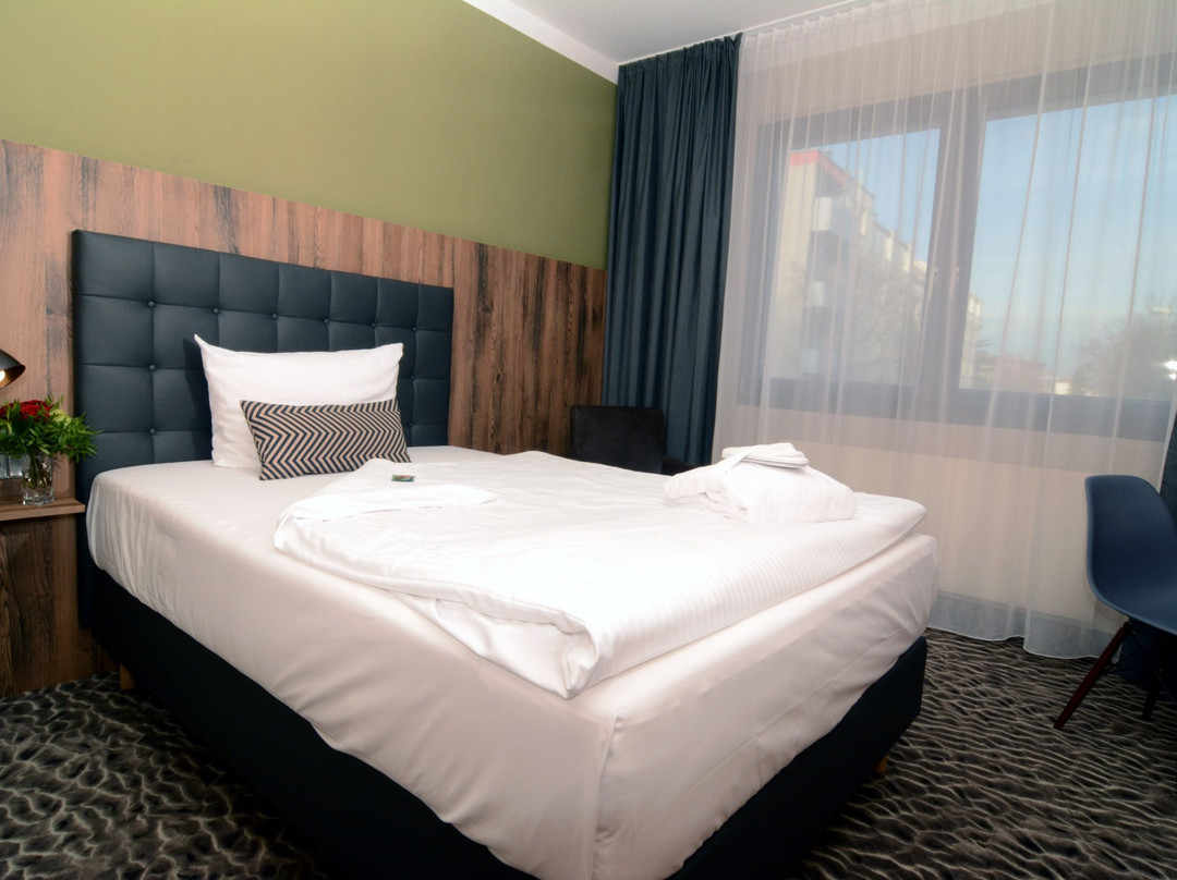 DoblerGreen Hotel主图