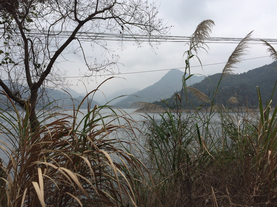 揭西县旅游攻略图片