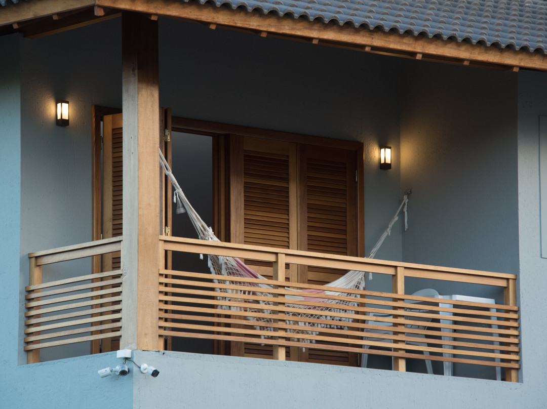 Pousada Bon Vivant Floripa主图