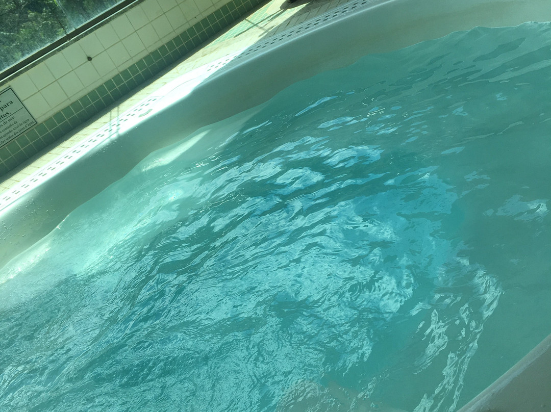 Oscar Inn Eco Resort主图