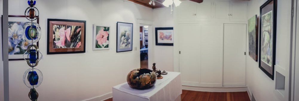 The Arts Colony-科罗纳必去景点