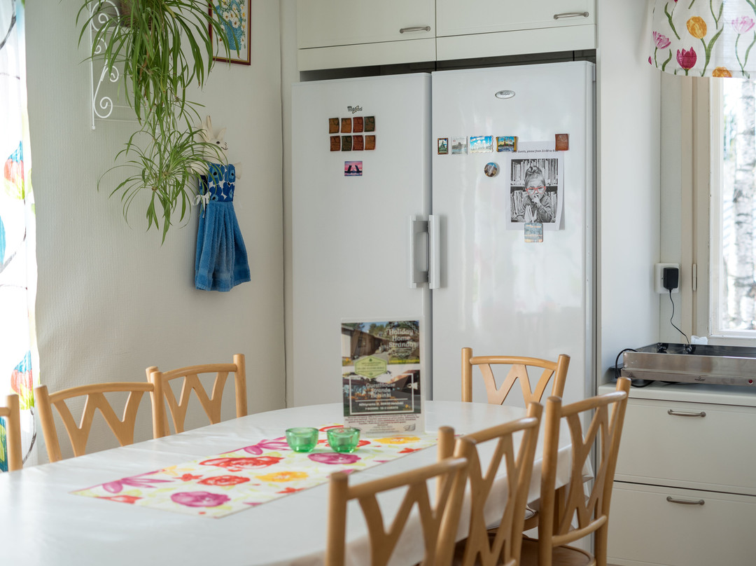 Guest House Stranda主图