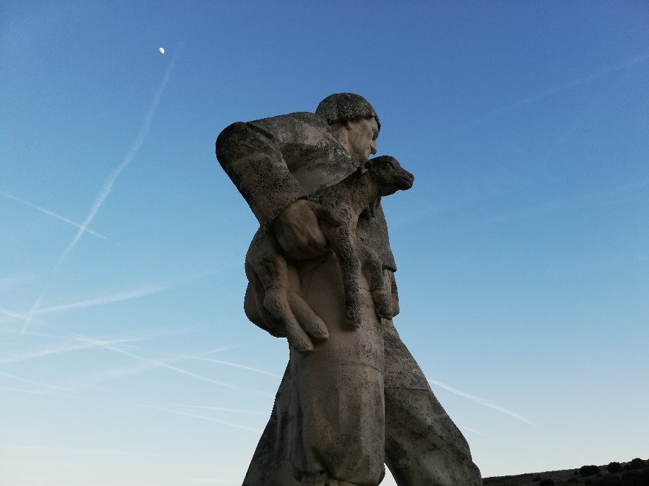 Monumento Al Pastor-Ameyugo必去景点