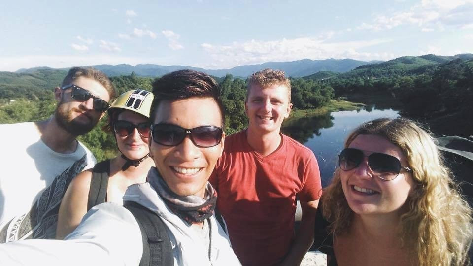 TSM Tours-顺化必去景点