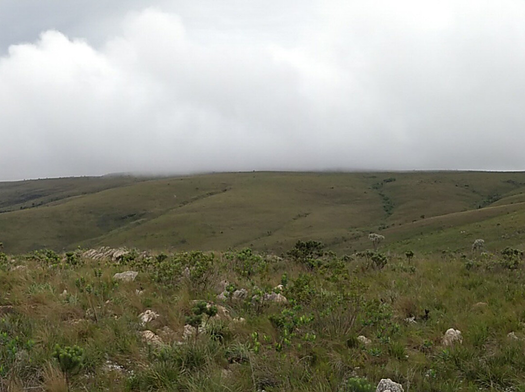 Garagem de Pedras-Sao Roque de Minas必去景点