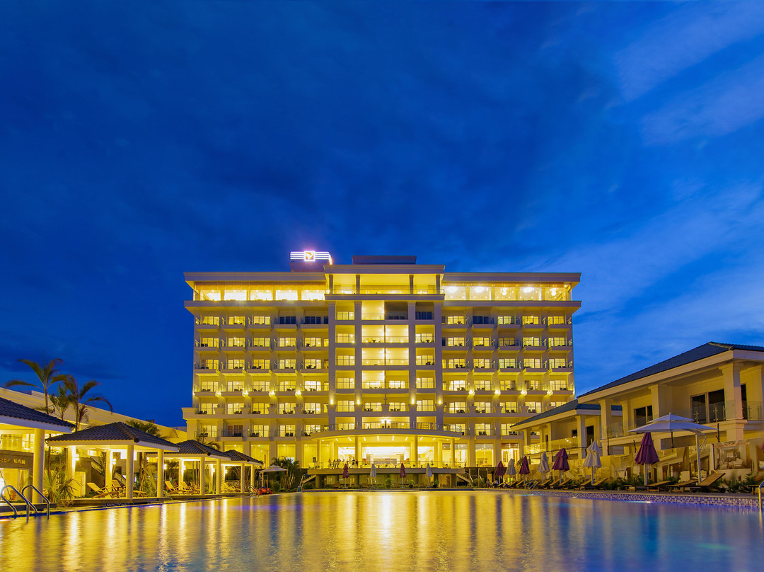 Gold Coast Hotel Resort & Spa主图