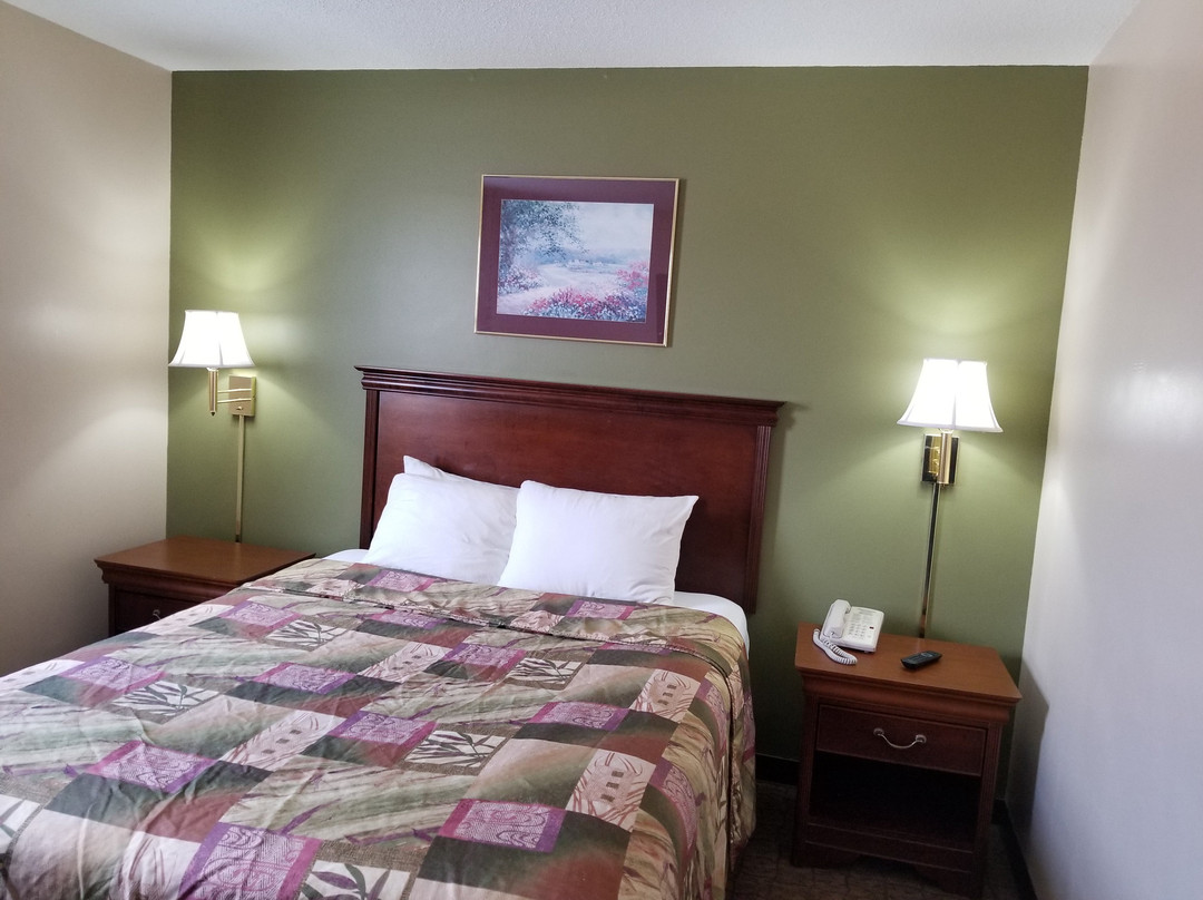 Briarwood Inn of Fairfield主图