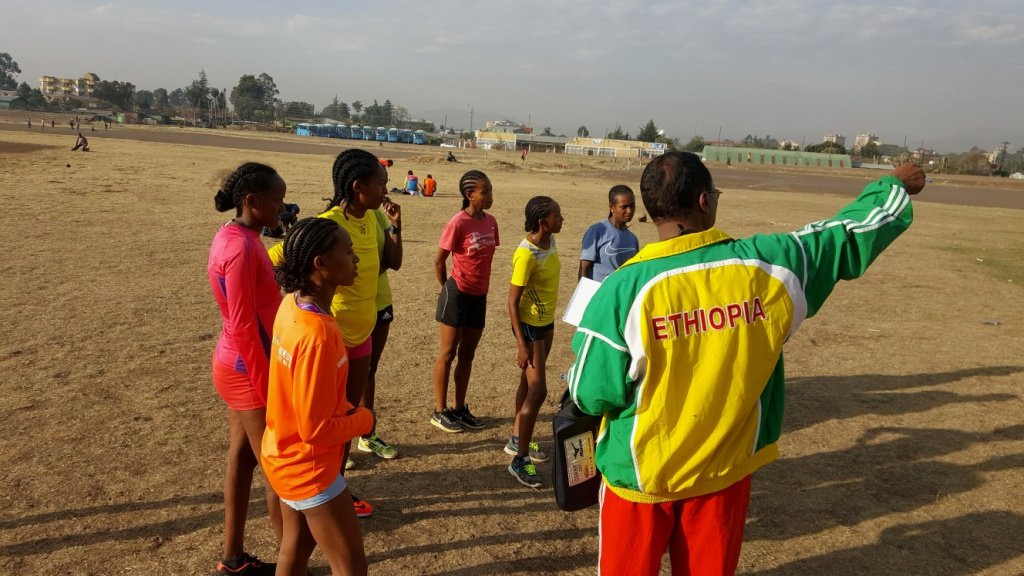 Run Africa-亚的斯亚贝巴必去景点