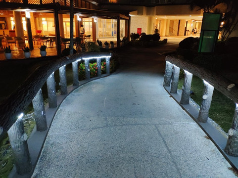 塞班格兰酒店主图