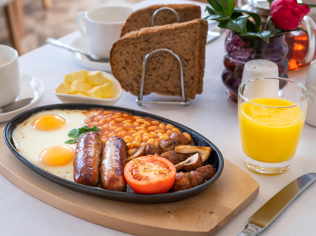 Carthew酒店住宿-Rockleigh Place