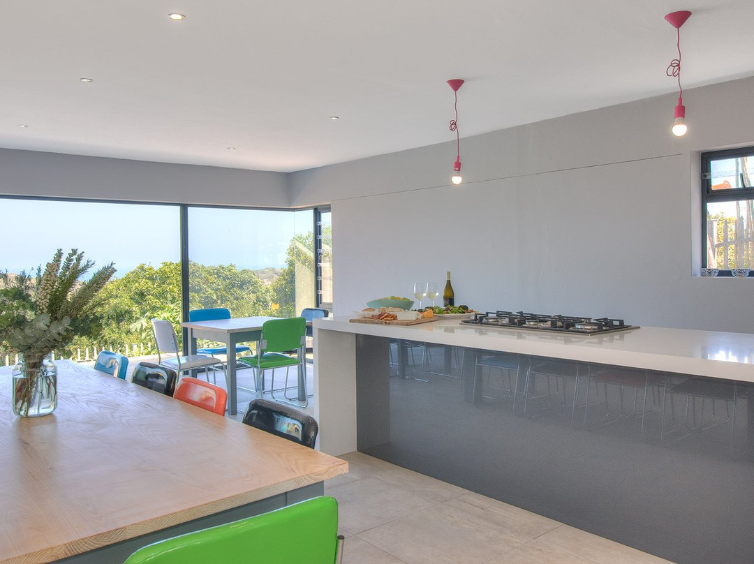 Sky Blue Guest House主图