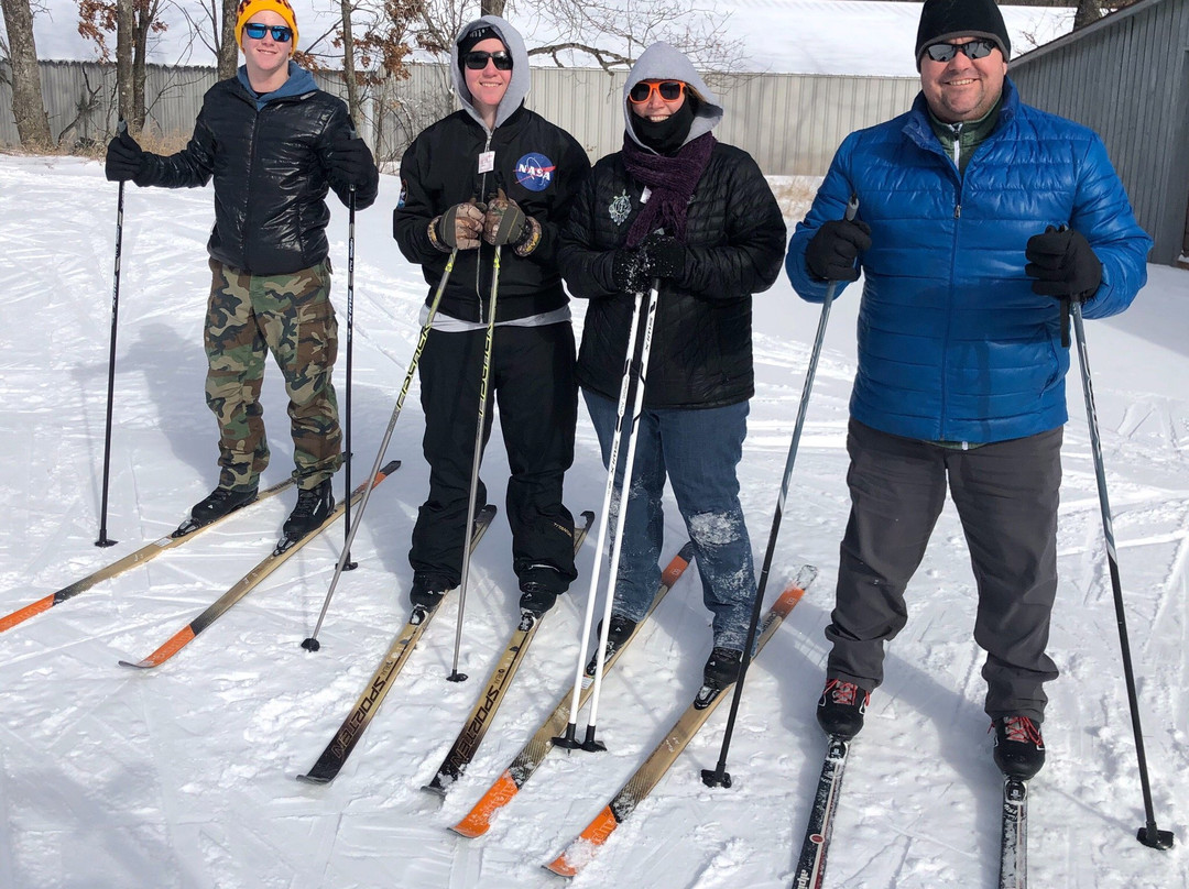 Cross Country Ski Headquarters景点图片