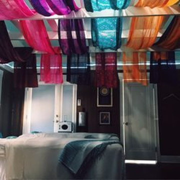 Seventh Wonder Holistic Spa-杰克逊维尔必去景点