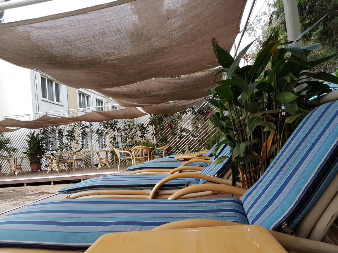 The Vic Hotel Kisumu主图