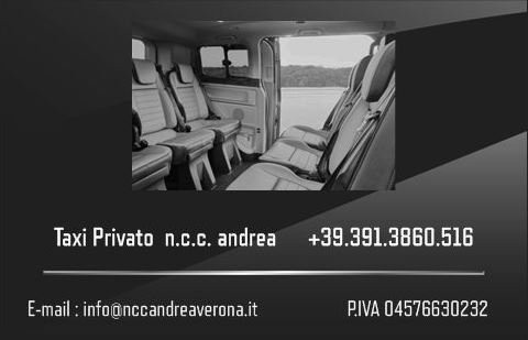 Ncc Andrea Verona景点图片
