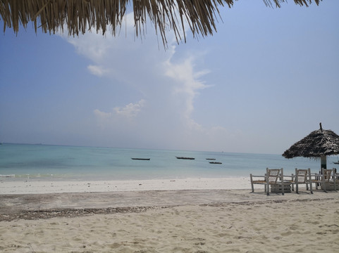 巴哈提别墅 桑给巴尔主图