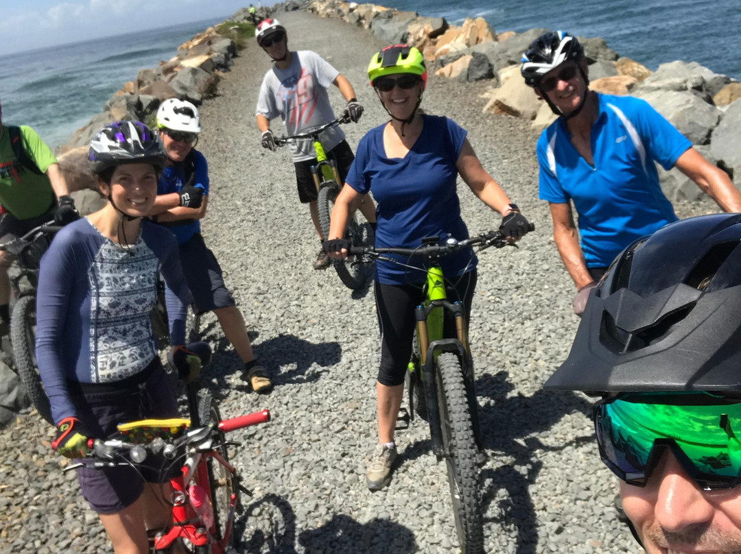Aussie Bike or Hike景点图片