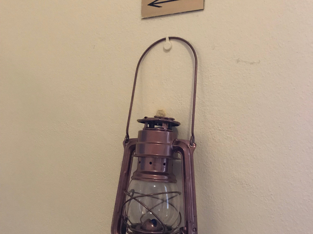 Penzión a Reštaurácia Príjemný oddych主图