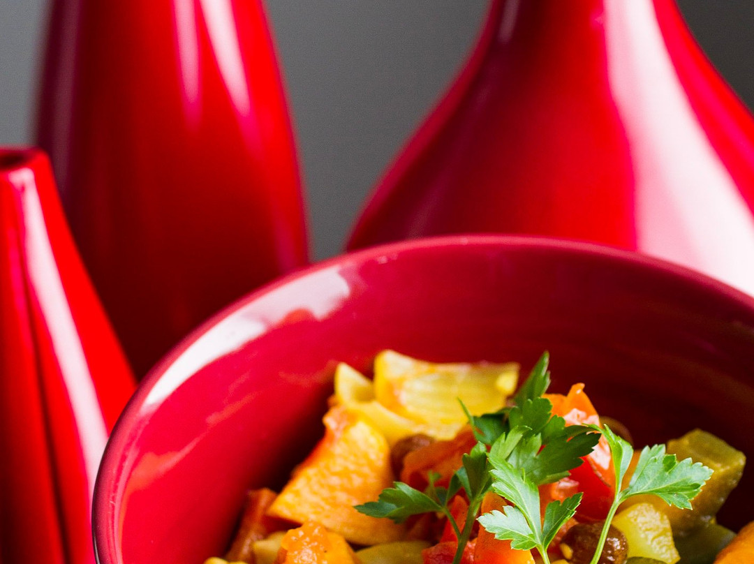 Port Union Bed & Breakfast主图