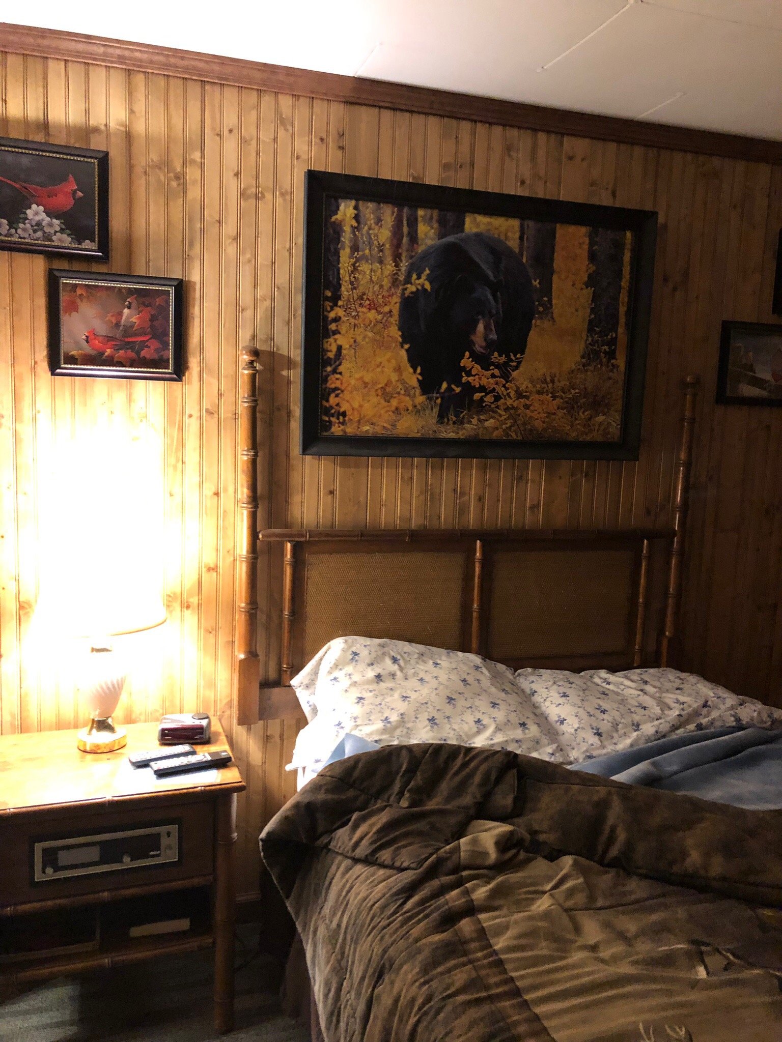 The Creekside Inn-官方