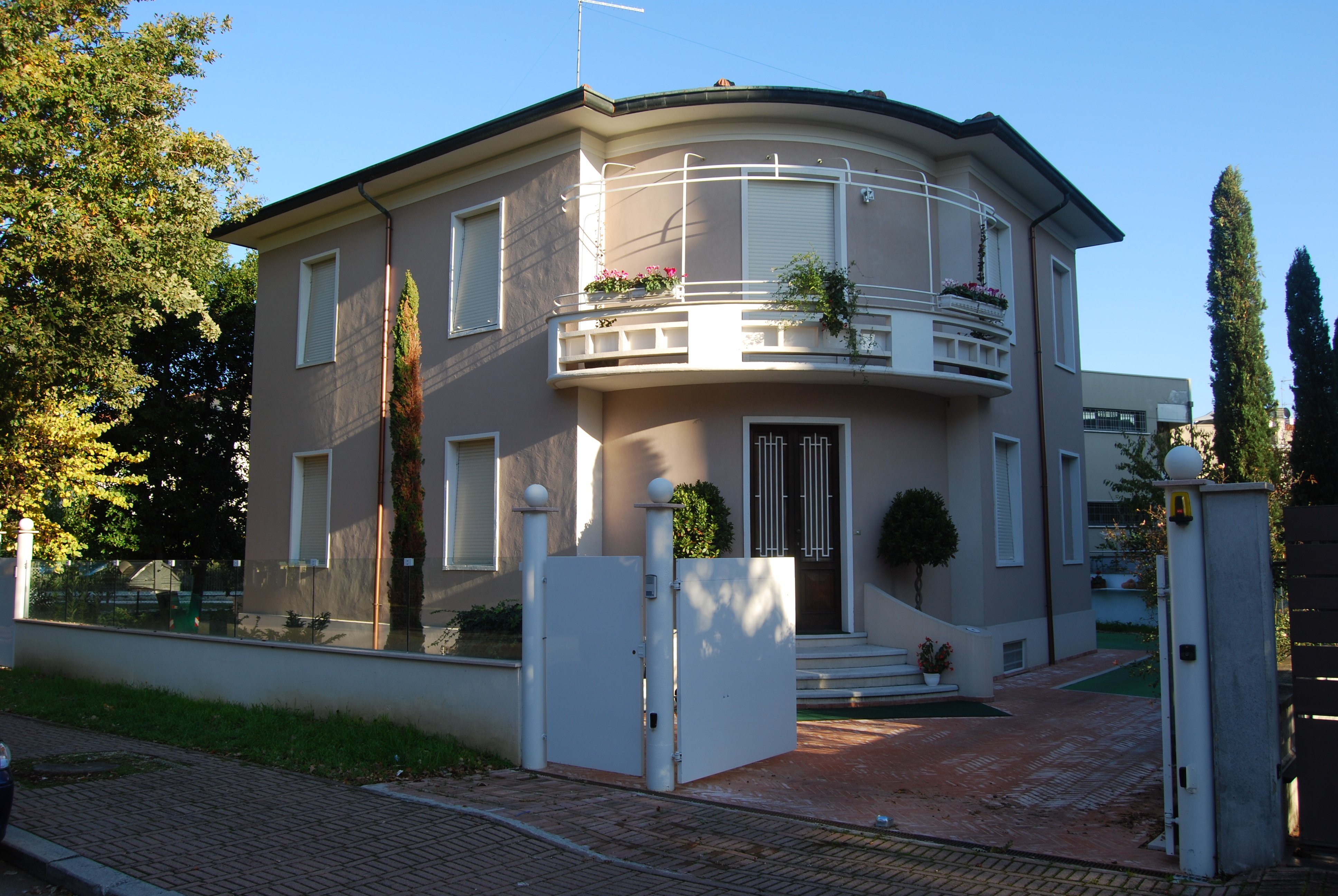 Bed and Breakfast Romeo-官方