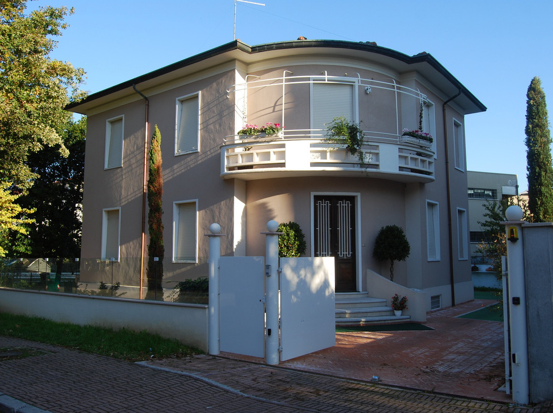 Bed and Breakfast Romeo主图