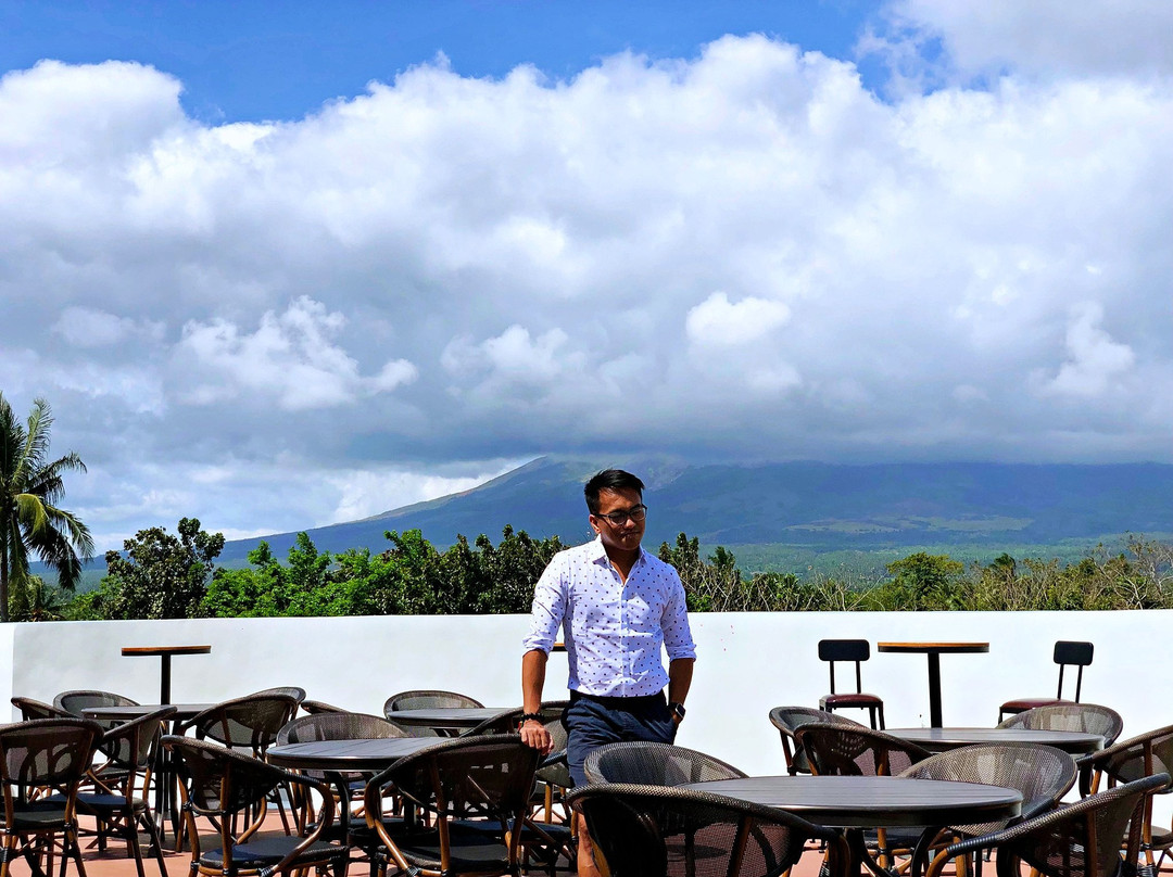 The Marison Hotel主图