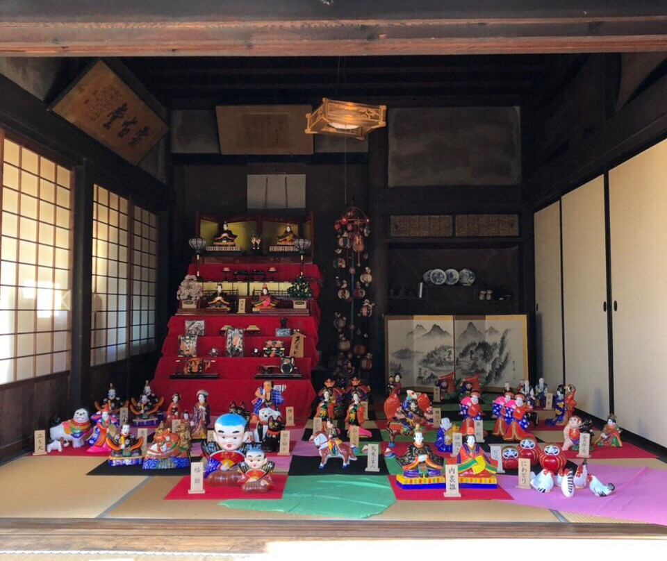 Kurodake Daikan Yashiki Museum-菊川市必去景点