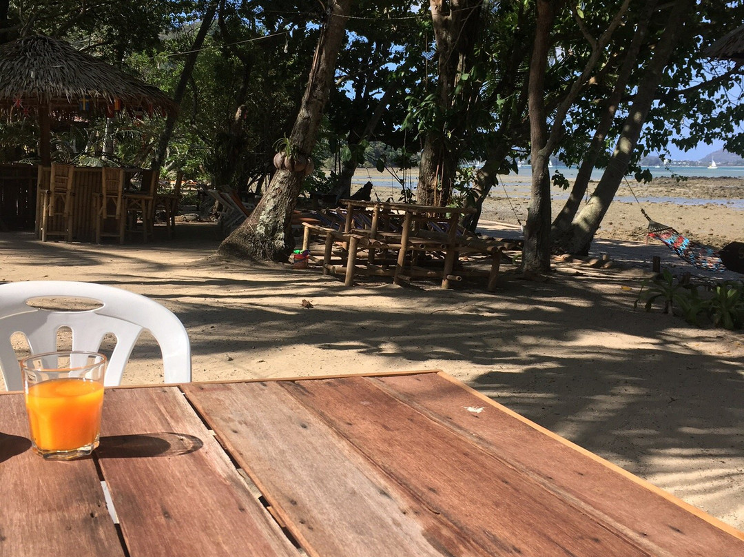 班迈别墅酒店主图