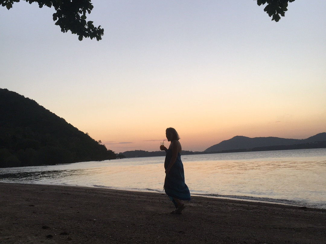 班迈别墅酒店主图