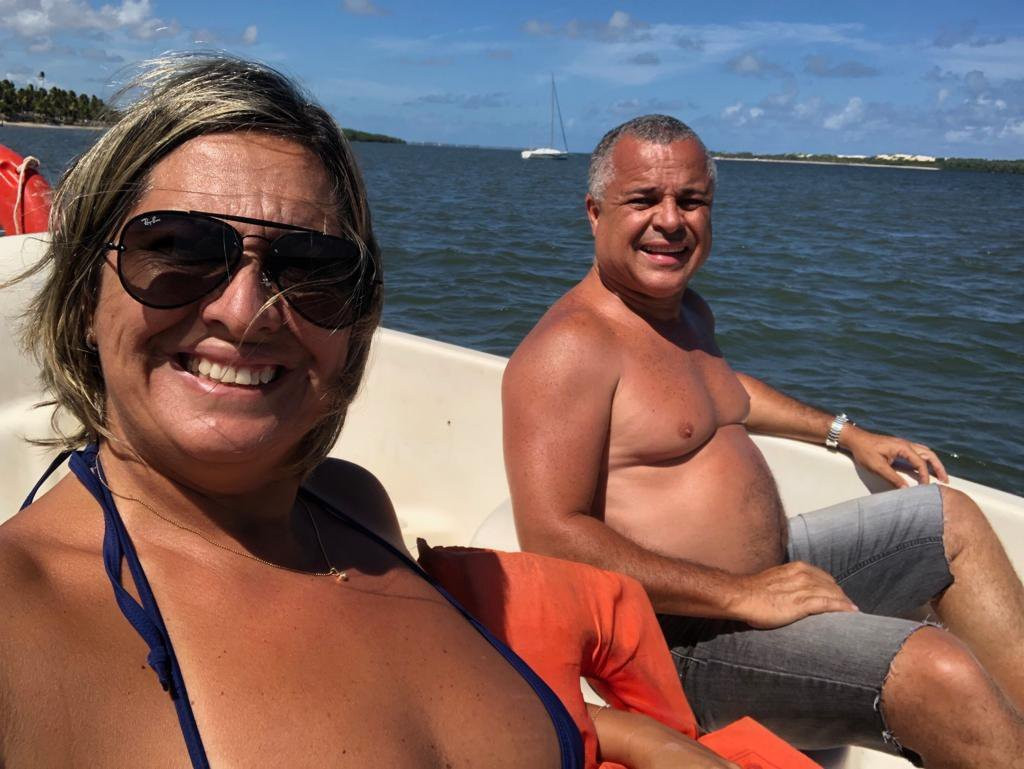 Real River-Mangue Seco必去景点