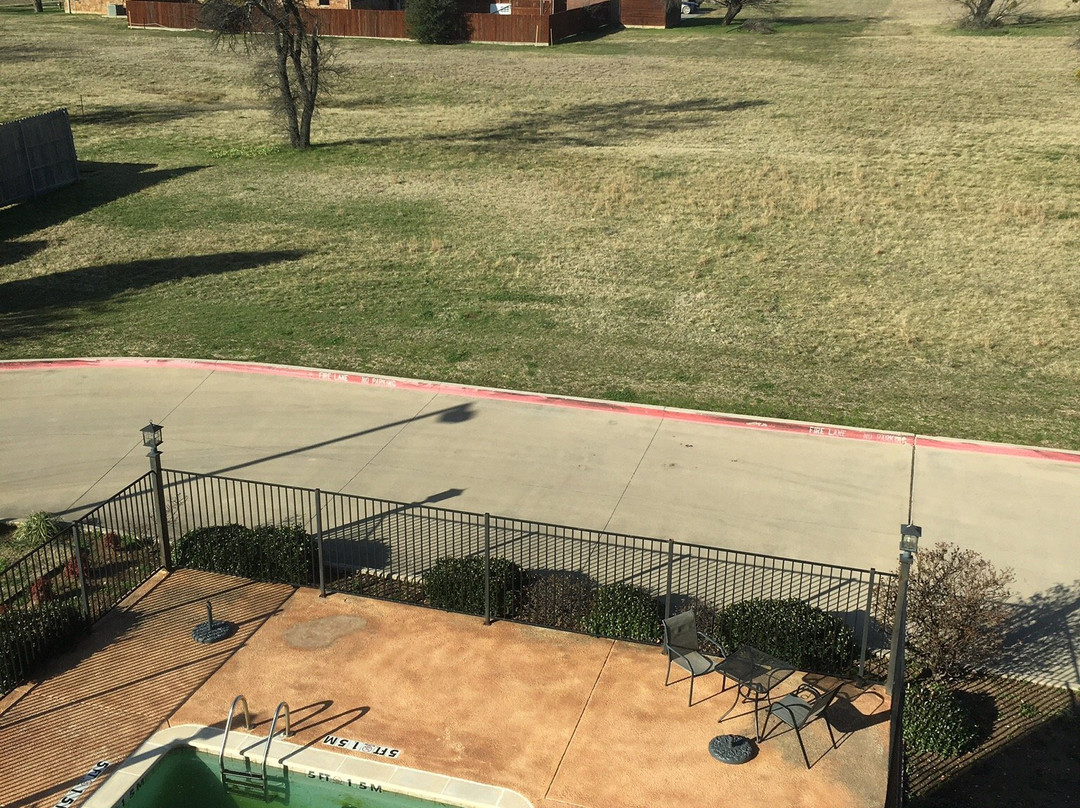 Days Inn & Suites by Wyndham Mineral Wells主图