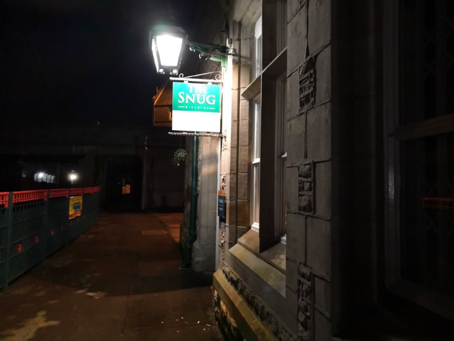 The Snug Micropub景点图片