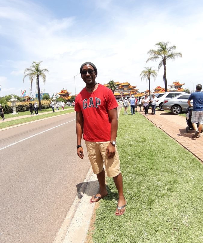 Nan Hua Temple-Bronkhorstspruit必去景点