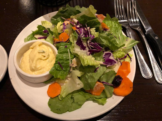 Carrabba's Italian Grill