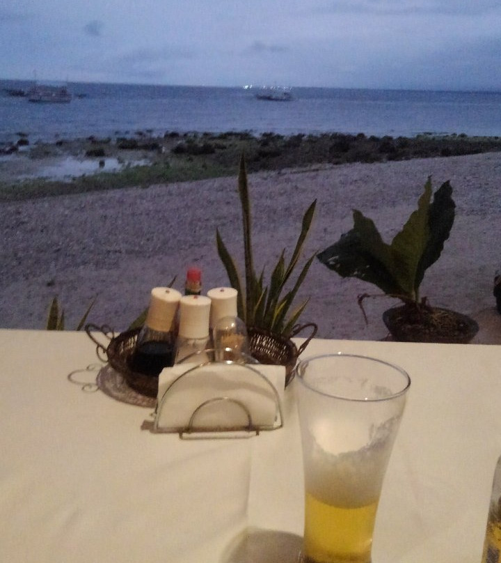 Lubi Resort Santander主图