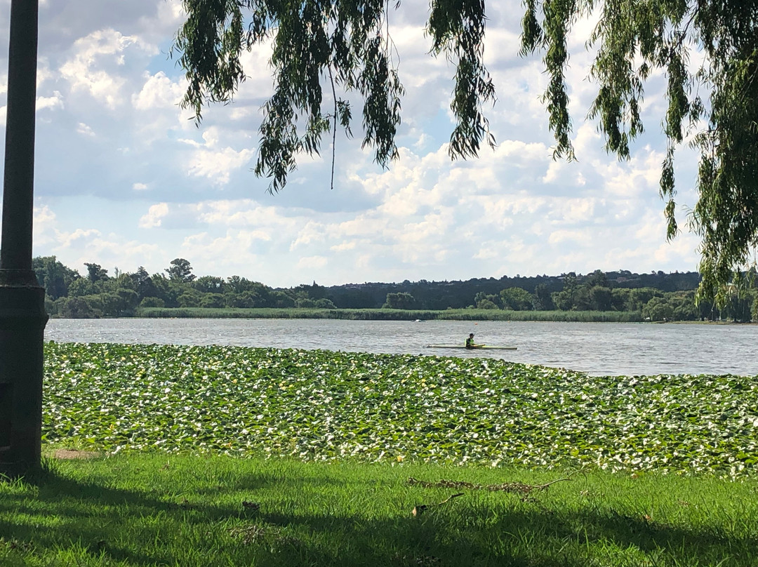 Florida Lake景点图片