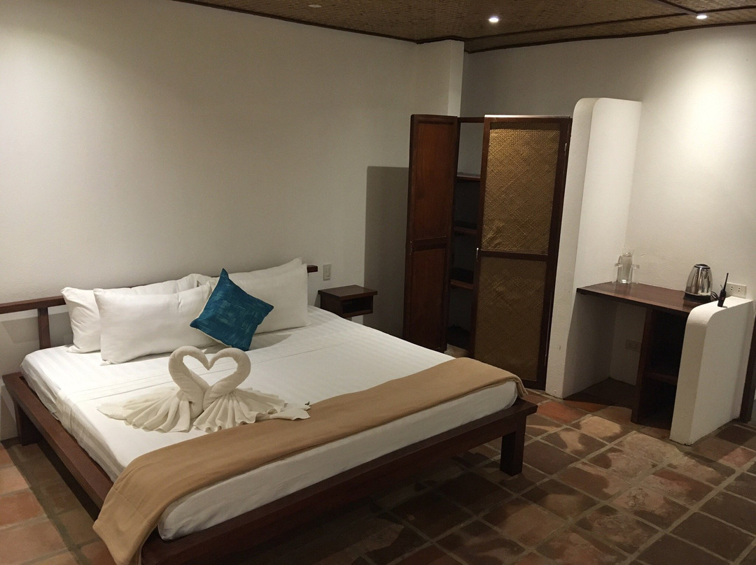 EL Nido Moringa Resort