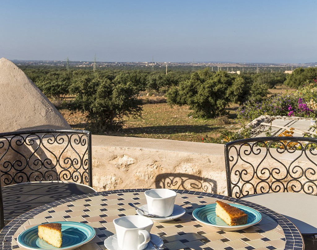 Riad les 1001 Fleurs主图