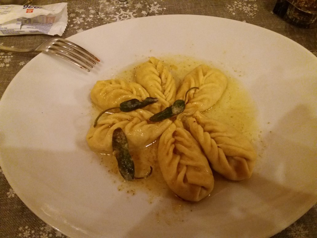 Pian Camuno酒店住宿-Albergo Legazzuolo