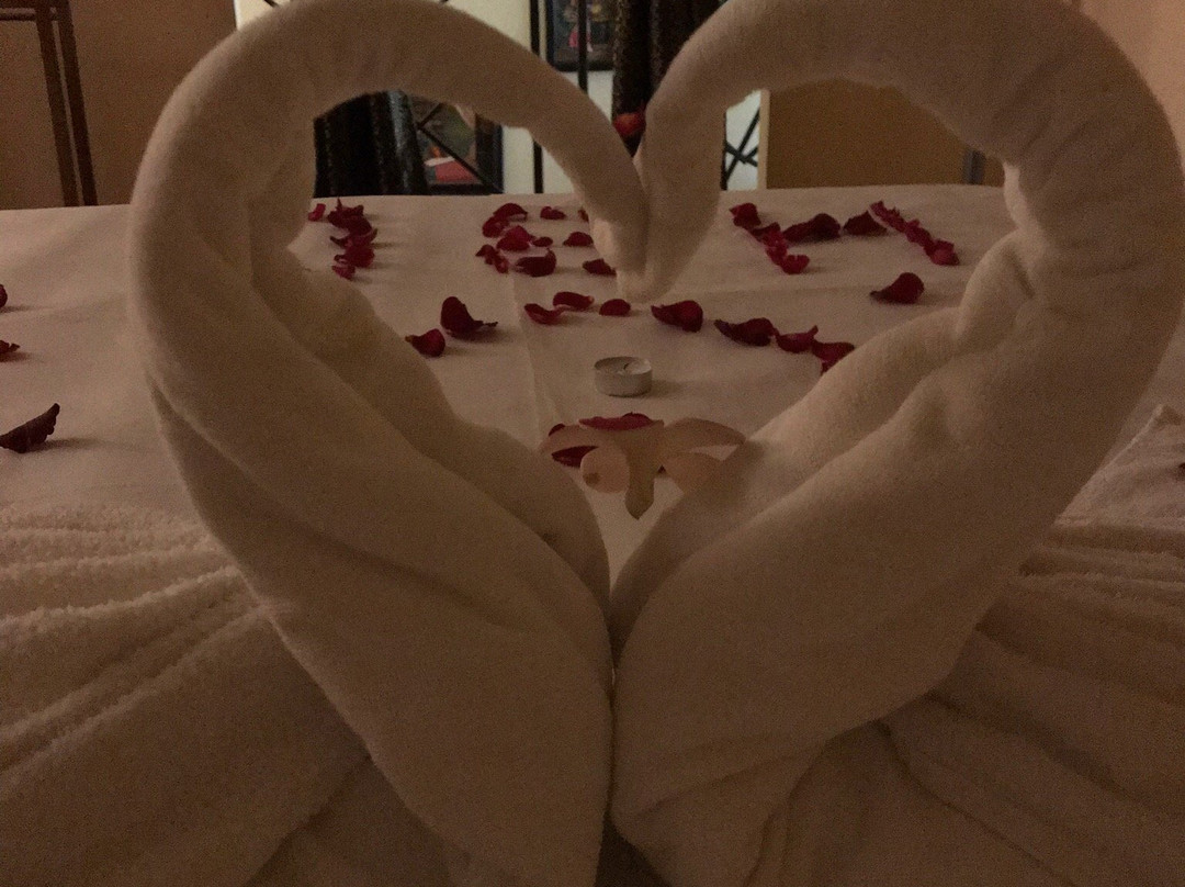 Nora Thai Massage Center-罗马必去景点