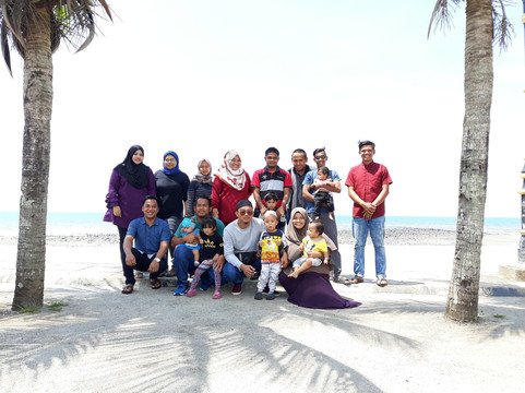 珍拉丁苏里亚厄里亚酒店主图