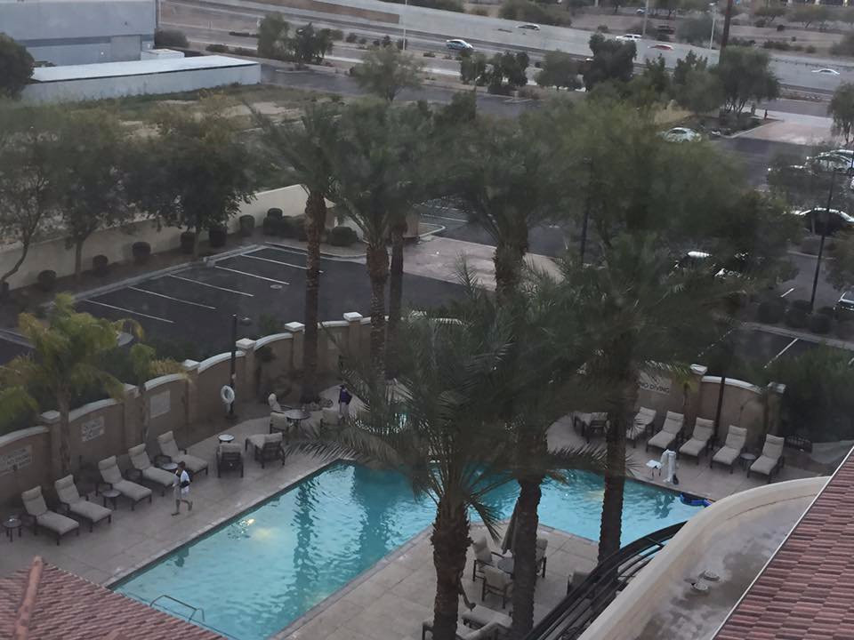 Hilton Phoenix Chandler主图