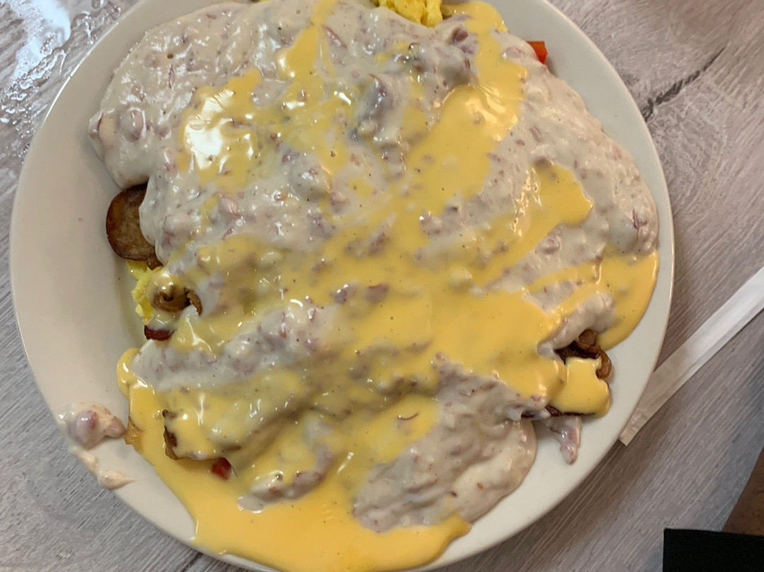 Lancaster County Dutch Market-Germantown必去景点