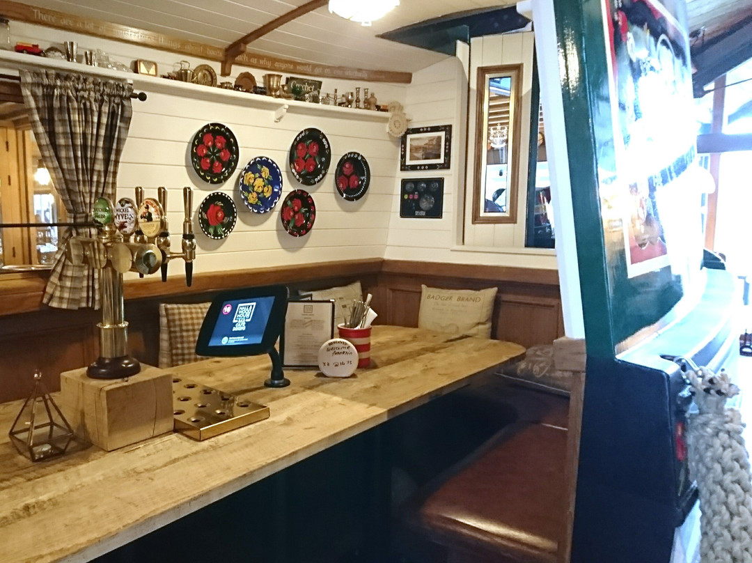 H W Davis Clothing-圣奥古斯丁必去景点