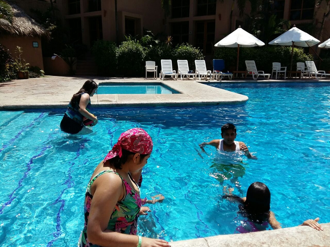 Villas El Rancho主图