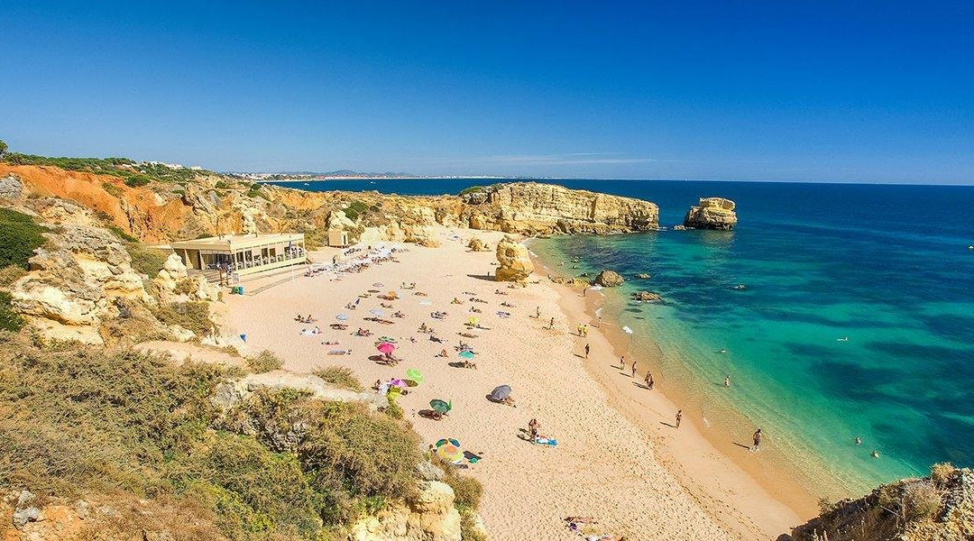 The Algarve Experience – Algarve airport Transfers-阿尔布赞拉必去景点