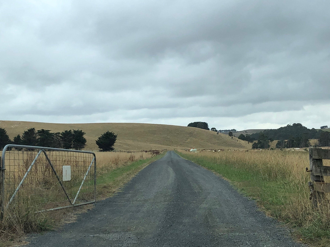 Lance Creek Reservoir-Glen Alvie必去景点